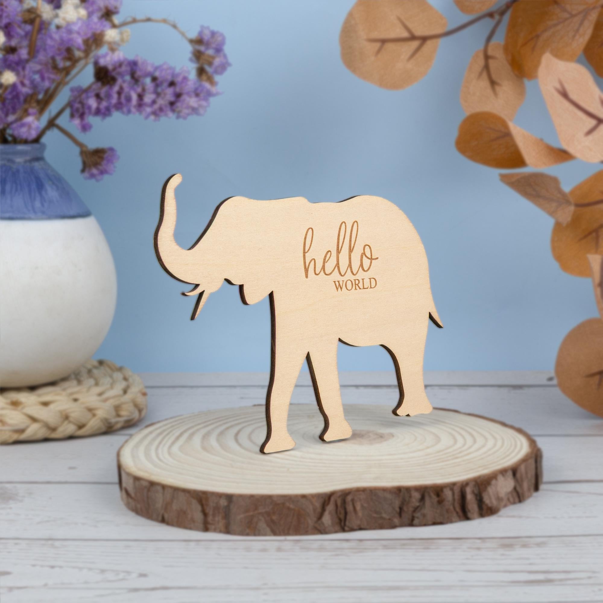 Monthly Milestone Marker Animal Theme, Safari Animal Baby Milestone Set, Safari Animals For Baby Photos, Baby Milestone Cards, Hello World