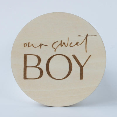 Gender Suprise Newborn, Baby Announcement Sign, Surprise Gender Reveal Announcement Sign, Gender Reveal Sign For Hospital, Baby Photo Props