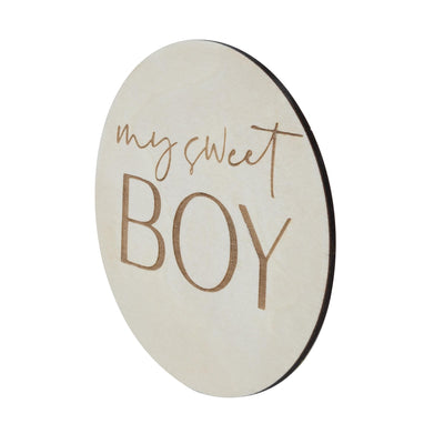Gender Suprise Newborn, Baby Announcement Sign, Surprise Gender Reveal Announcement Sign, Gender Reveal Sign For Hospital, Baby Photo Props