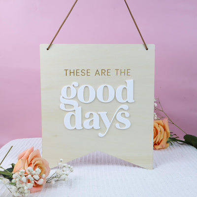 Nursery Room Decor, Wooden Wall Art Banner 3D, Nursery Wall Art Banner, Kids Room Decor, Baby Shower Gift, Hanging Banner, Kids Wall Art