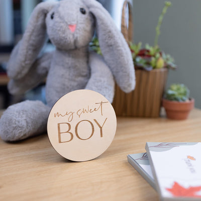 Gender Suprise Newborn, Baby Announcement Sign, Surprise Gender Reveal Announcement Sign, Gender Reveal Sign For Hospital, Baby Photo Props