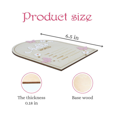 Hello World Newborn Sign, Baby Announcement Sign, Baby Sign For Hospital, Welcome Baby Sign, Baby Sign For Hospital, Gender Neutral Sign